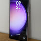 Samsung Galaxy S23 Ultra (V39) SM-S918B/DS - 256GB Lavender Unlocked