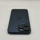 Apple Iphone 15 Pro Max Blue Titanium 256GB Very Good Condition Unlocked