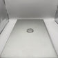 Hp Probook 640 G8 256GB Intel Core I5 8GB Ram Windows 10 Used But Good Condition