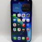 Apple Iphone 17 Pro Max 256GB Deep Blue Warranty Unlocked Excellent Condition