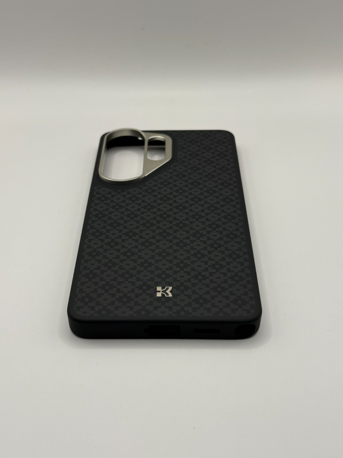 Samsung Galaxy S26 Ultra Benks Armorgrid Armorpro Case Built With Kevlar