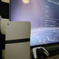 Sony PlayStation 5 Pro Digital Edition Console White 2TB PS5 Pro Excellent