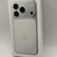 Apple iPhone 17 Pro 256GB Silver 5G AI Brand New Sealed 6.3" Unlocked  Warranty