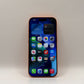 Apple Iphone 17 Pro 256GB Cosmic Orange Unlocked Excellent Condition Warranty