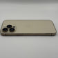 Apple Iphone 14 Pro Max 128GB Gold Excellent Condition Unlocked 100% Battery