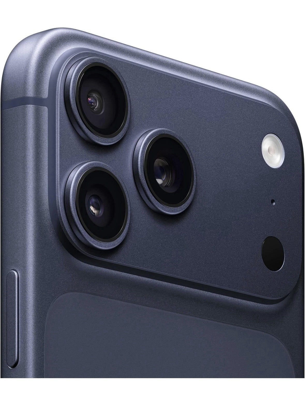 Apple IPhone 17 Pro 512GB Deep Blue Brand New Sealed Boxed Warranty Unlocked