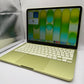 Apple Macbook Neo 256GB 13-inch Laptop Citrus A18 Pro chip 2026 Excellent