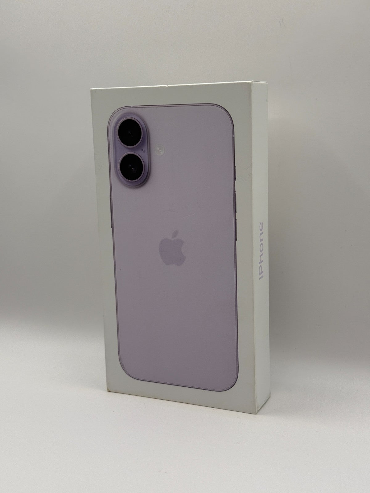 Apple Iphone 17 256GB 5G Lavender Unlocked Opened Never Used Non Activated