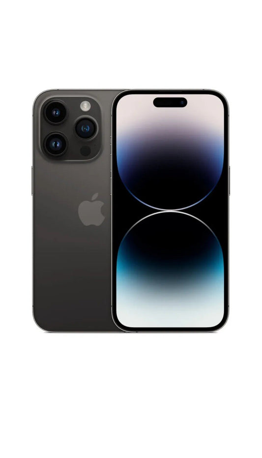 Apple iPhone 14 Pro (842) 128GB Space Black Unlocked Warranty 1 Hour Dispatch