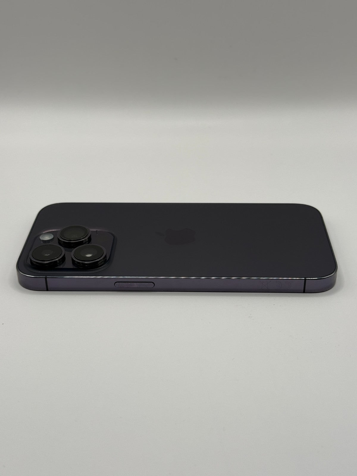 Apple Iphone 14 Pro 128GB Purple Unlocked Warranty Excellent Condition 100%