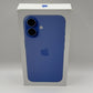 Apple Iphone 16 128GB 5G Ultramarine Unlocked Brand New Sealed Warranty