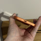 Apple iPhone 17 Pro Max 256GB Cosmic Orange 5G Pristine Condition Boxed Sim Free