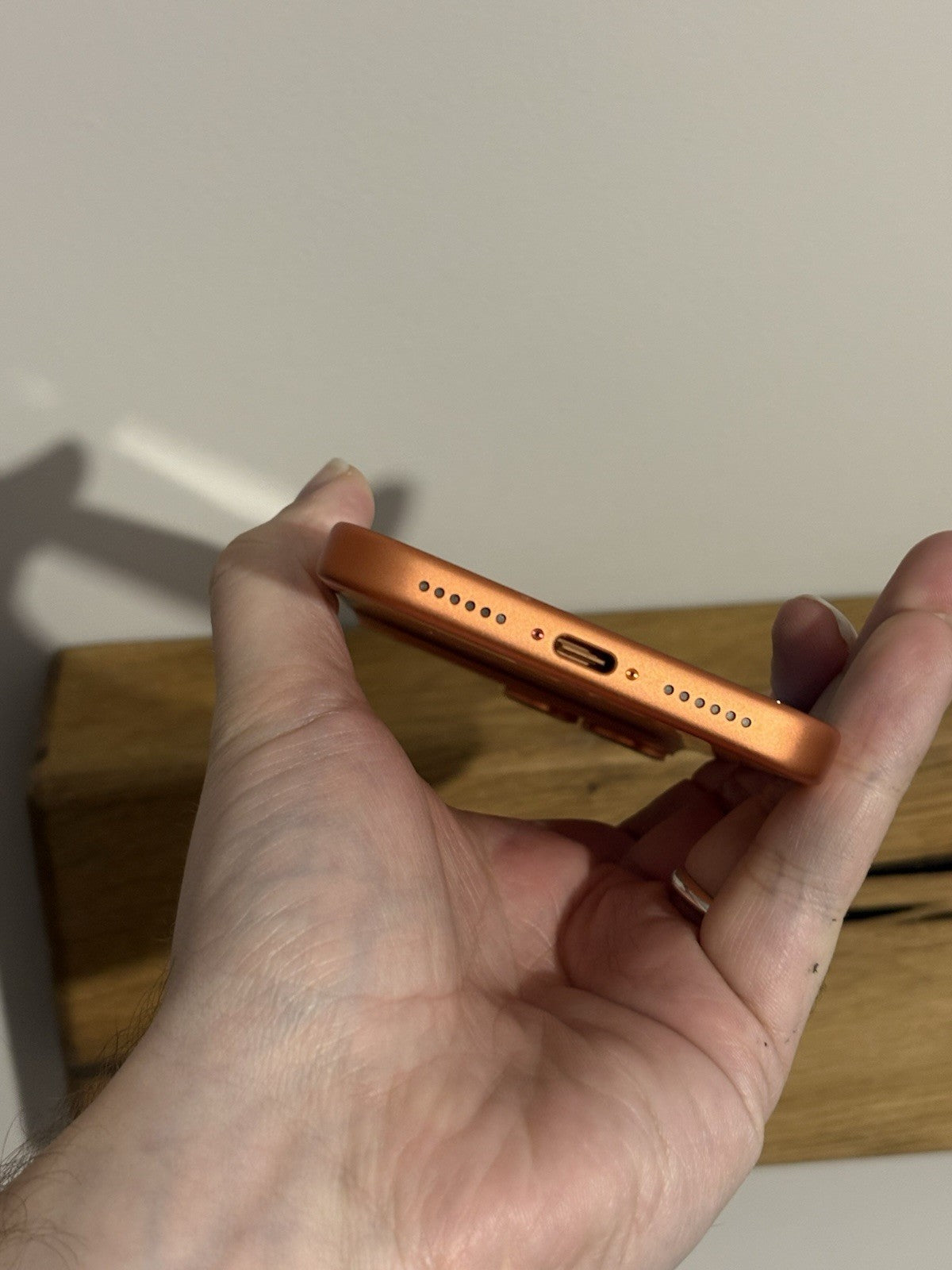 Apple iPhone 17 Pro Max 256GB Cosmic Orange 5G Pristine Condition Boxed Sim Free