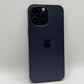 Apple Iphone 14 Pro Max 5G 128GB Purple Good Condition Unlocked 86% Battery