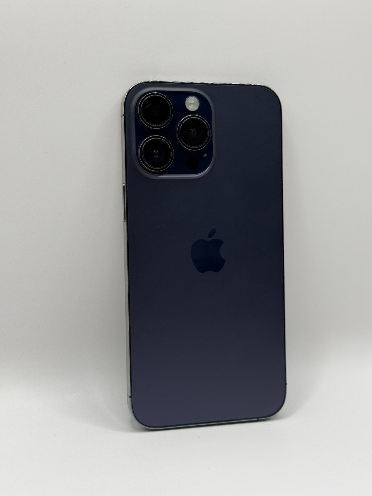 Apple Iphone 14 Pro Max 5G 128GB Purple Good Condition Unlocked 86% Battery