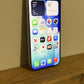 Apple iPhone 15 Pro 128GB (0413723) White Titanium Unlocked Warranty Excellent
