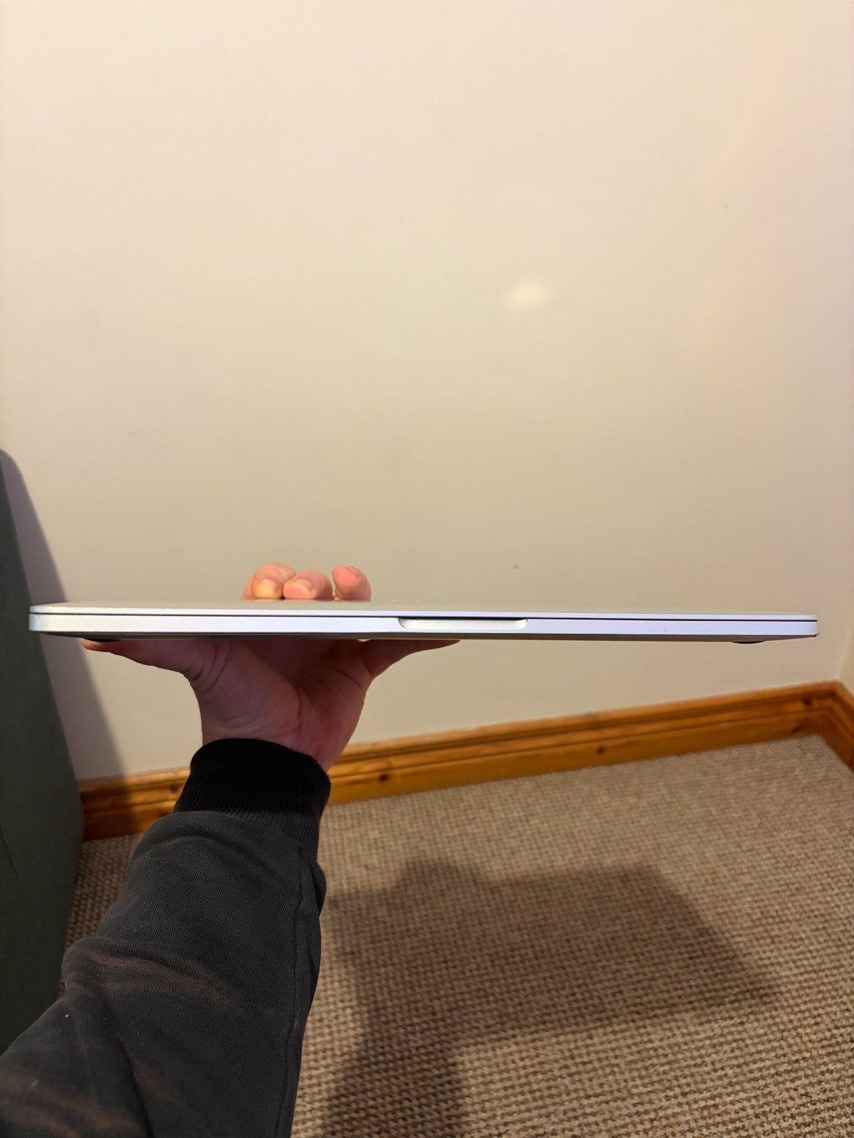 Apple MacBook Pro Retina 13.3" 2019 128GB SSD 8GB Ram 1.4GHz Core i5 Grey