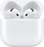 Apple Airpods 4 Non Anc White Opened Never Used Genuine