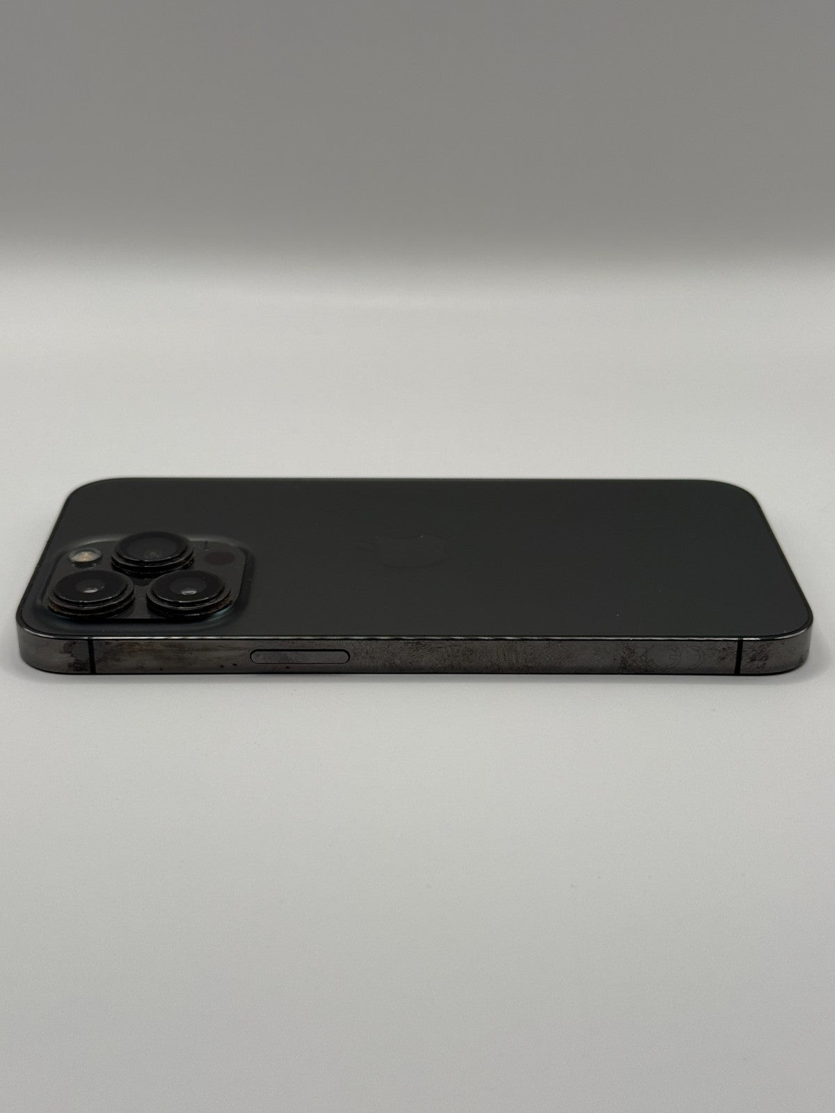 Apple Iphone 13 Pro 128GB Graphite Unlocked Used Condition No Face ID
