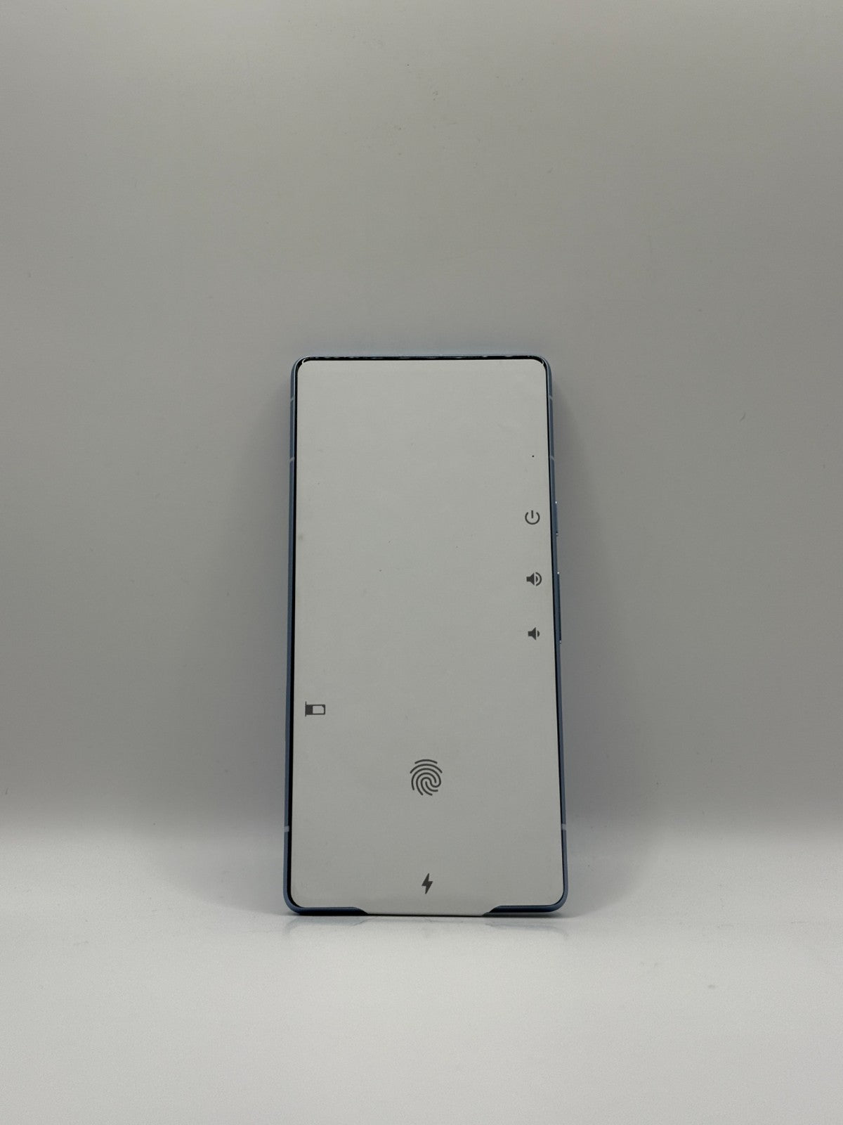 Google Pixel 7A 128GB 5G Sea Blue Unlocked Opened Never used Warranty