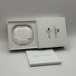 Apple Airpods 4 Non Anc White Opened Never Used Genuine