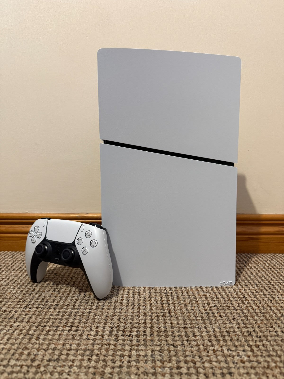 Sony PlayStation 5 Slim Digital Edition Console 1TB Boxed Warranty Excellent