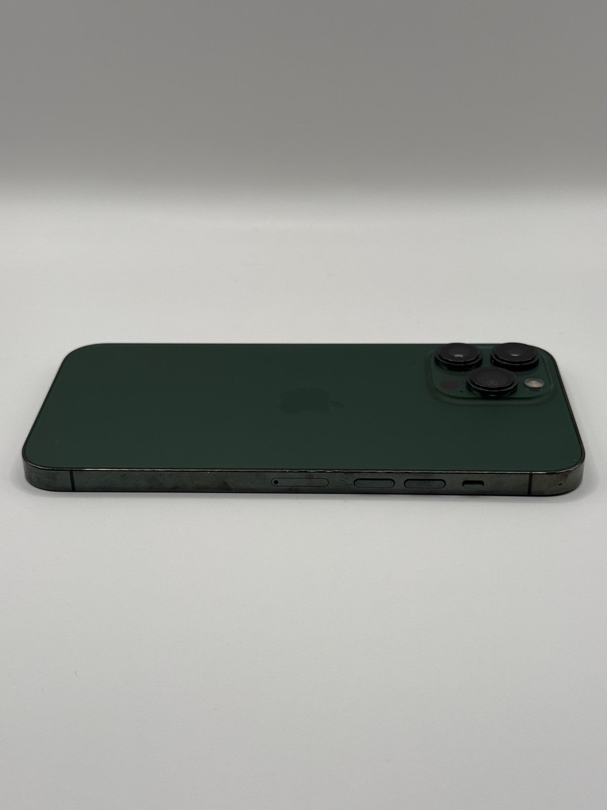 Apple Iphone 13 Pro Max 5G 128GB Alpine Green Unlocked Excellent Condition