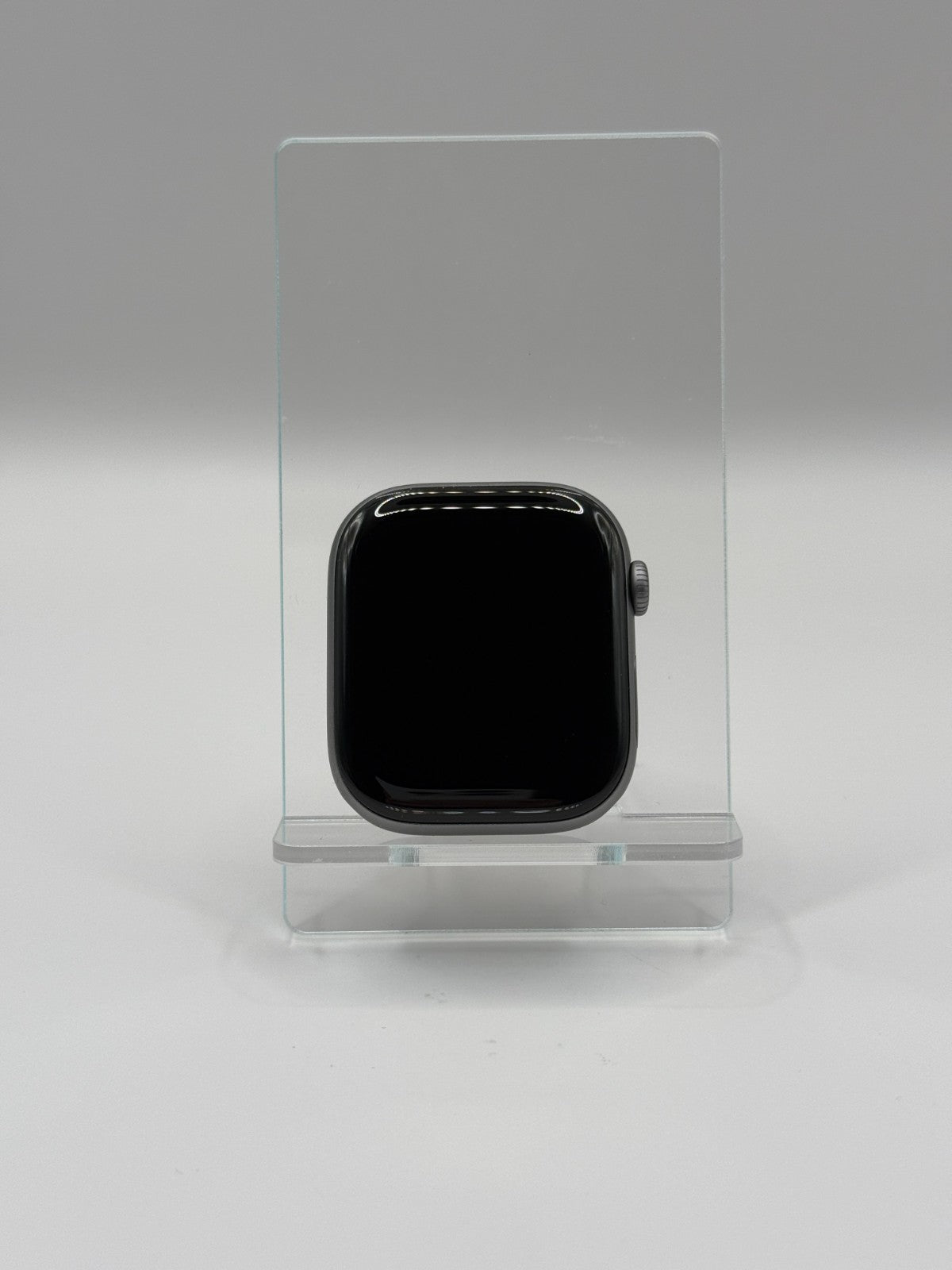 Apple Watch Series 11 46 Mm GPS Cellular Space Gray With Sport Band Very Good