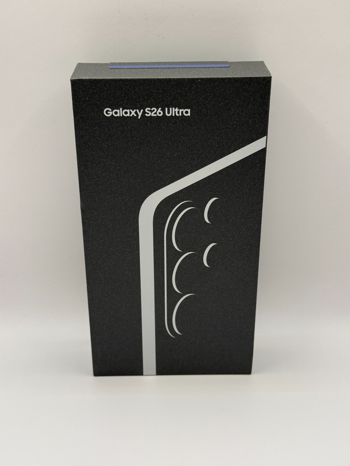 Samsung Galaxy S26 Ultra 512GB Cobalt Violet Unlocked Brand New Sealed Warranty