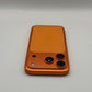 Apple Iphone 17 Pro 256GB Cosmic Orange Unlocked Excellent Condition Warranty