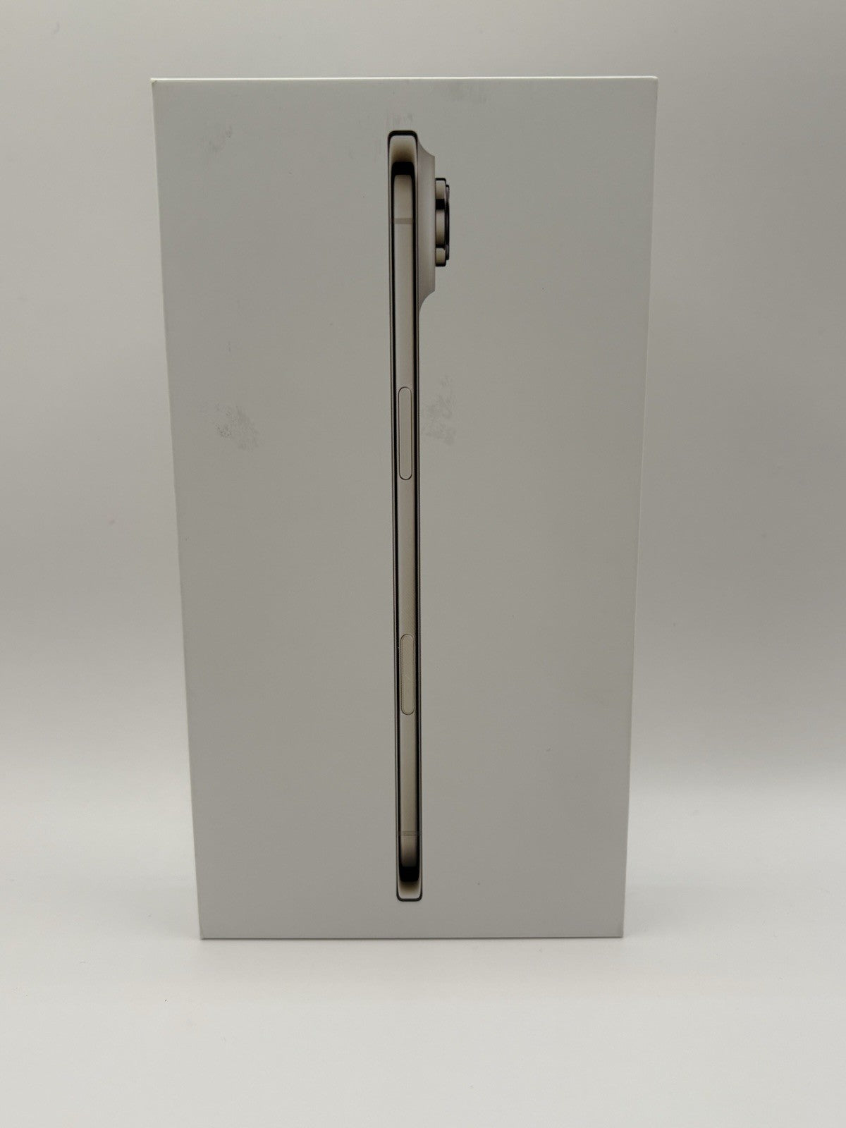 Apple iPhone Air 256GB Light Gold 6.5'' 5G Unlocked Brand New Sealed Warranty