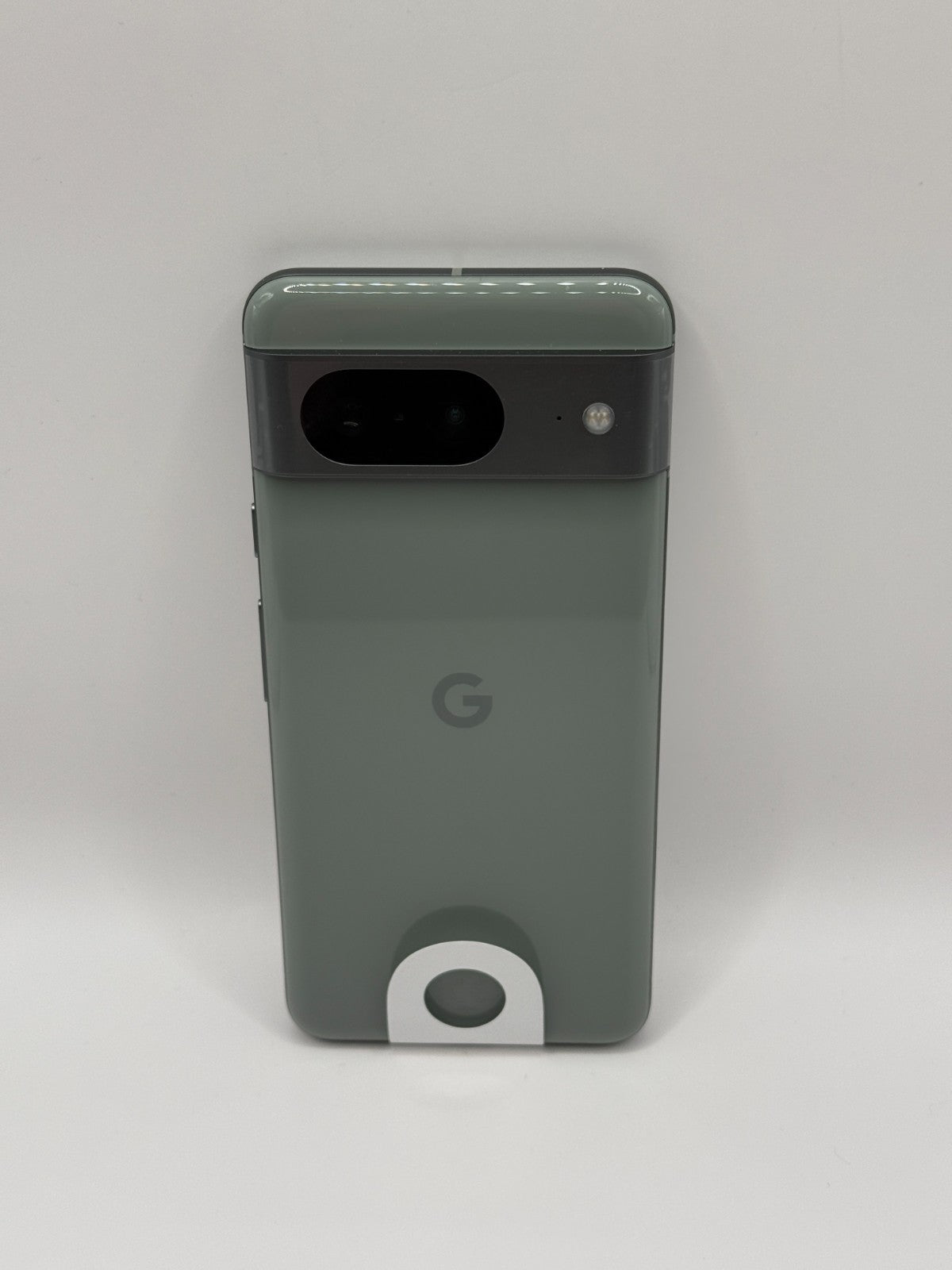 Google Pixel 8 5G 128GB Hazel Unlocked Opened Never Used Warranty