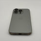 Apple Iphone 16 Pro 128GB 5G Natural Titanium Unlocked 100% Battery Excellent