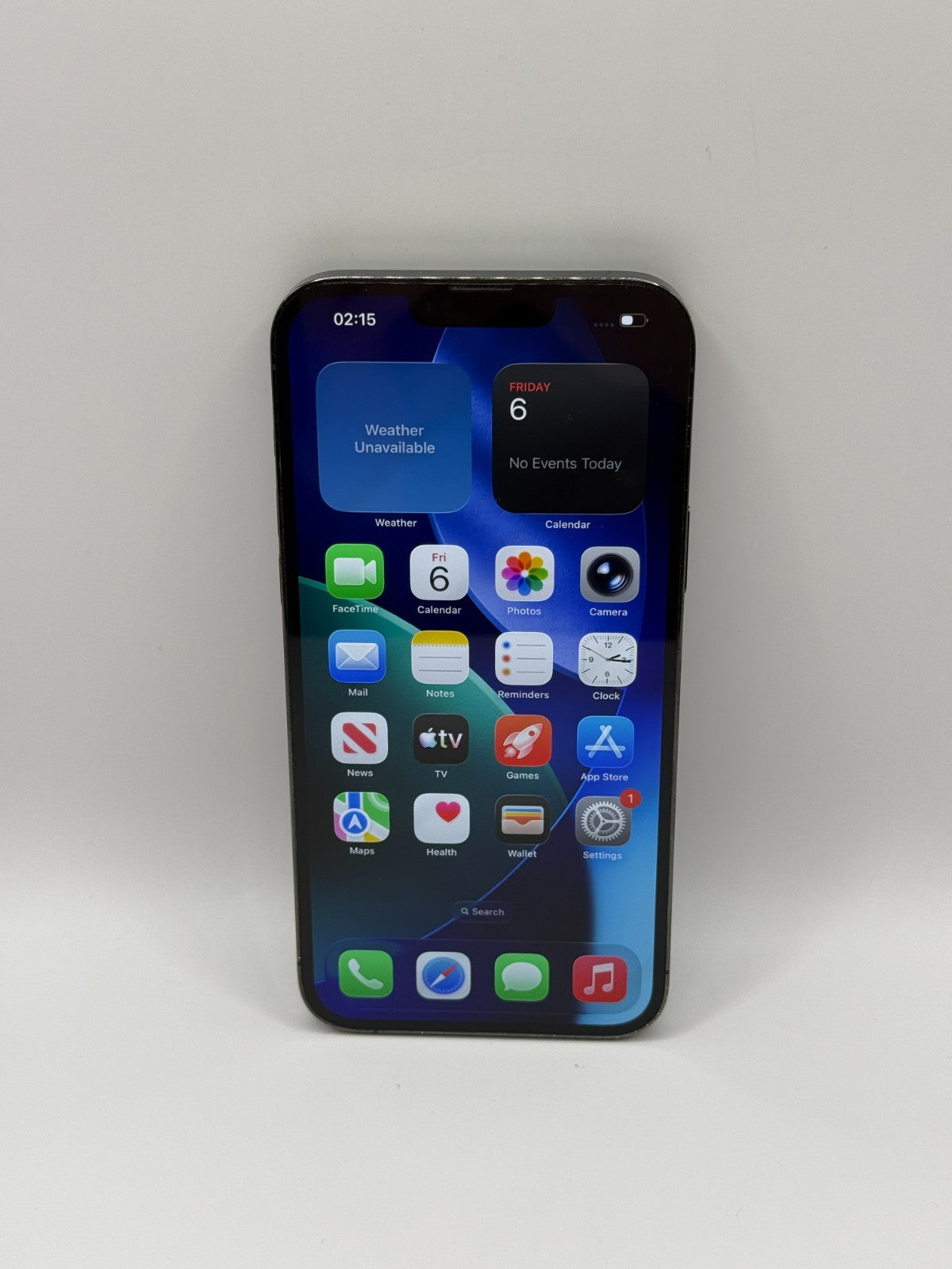 Apple Iphone 13 Pro Max 5G 128GB Alpine Green Unlocked Very Good Condition