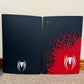 Official Spider-Man 2 PS5 PlayStation 5 Cover Plates Digital Edition Excellent