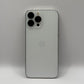 Apple Iphone 13 Pro Max 128GB 5G Silver Unlocked Excellent Condition Warranty