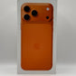 Apple Iphone 17 Pro Max 256GB Cosmic Orange 5G Sealed New Warranty Unlocked