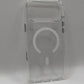 Benks Crystal Phone Case For Iphone 17 Pro Max Camera Button Used But Excellent