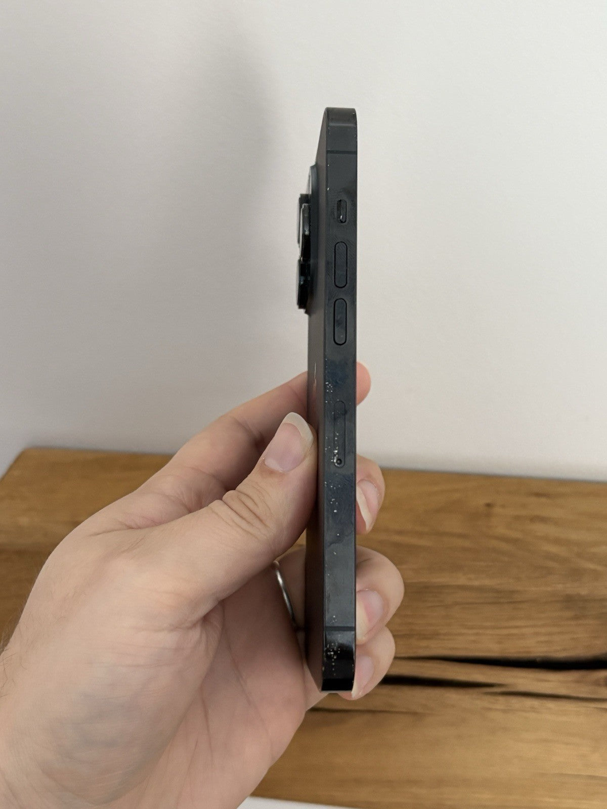 Apple iPhone 14 Pro (PP143) 128GB Space Black Unlocked Warranty 1 Hour Dispatch