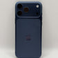 Apple Iphone 17 Pro Max 512GB Deep Blue 5G Warranty Unlocked Excellent Condition