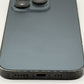 Apple Iphone 14 Pro 128GB Space Black Unlocked Warranty Very Good Condition 92%