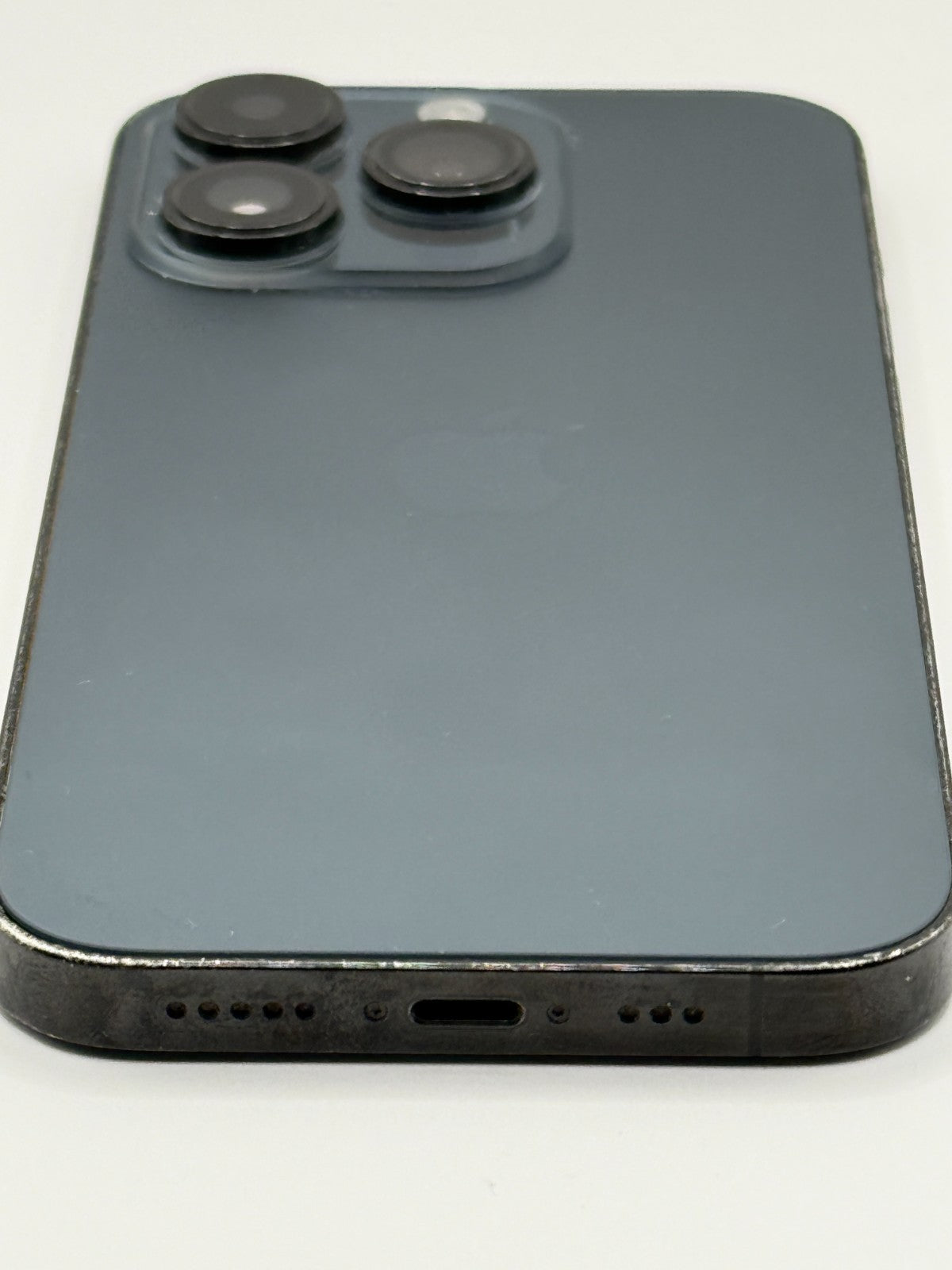Apple Iphone 14 Pro 128GB Space Black Unlocked Warranty Very Good Condition 92%