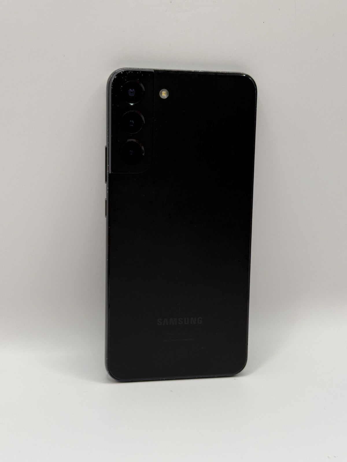 Samsung Galaxy S22+ 5G 128GB Phantom Black Unlocked Used Condition One Ui 8.0