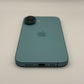 Apple Iphone 16 128GB Teal 5G Unlocked Excellent Condition Warranty Boxed
