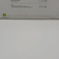 Apple Ipad 11th Generation A16 128GB Wifi Silver Fully Boxed Brand New Sealed