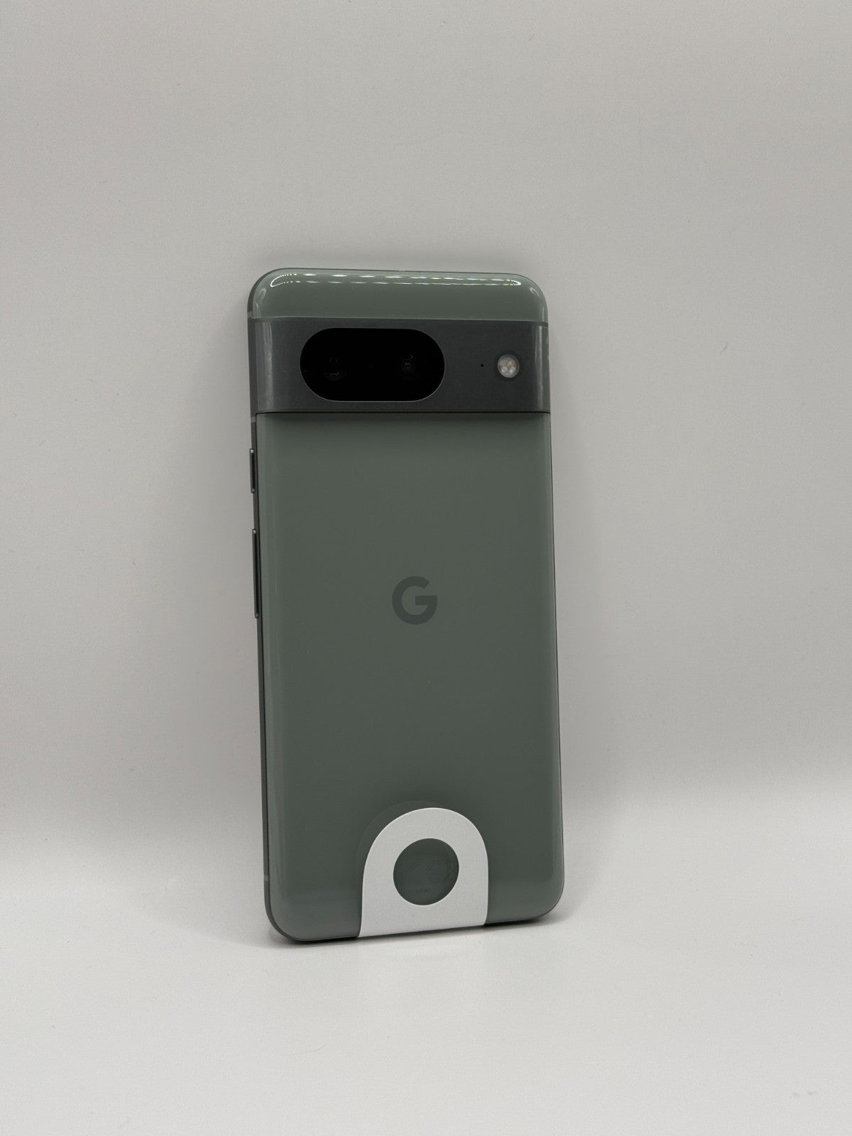 Google Pixel 8 5G 128GB Hazel Unlocked Opened Never Used Warranty