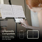 KraftGeek FlexyMount Phone & Tablet up to 13" Holder Sealed New