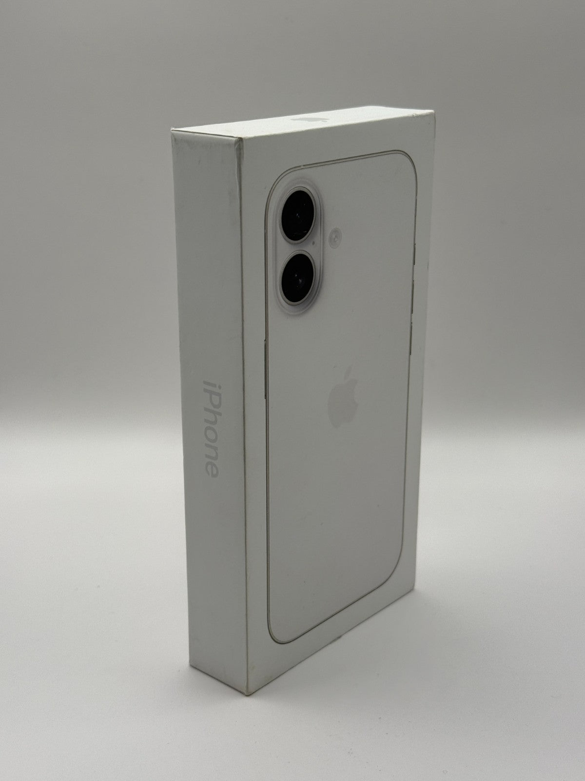 Apple Iphone 17 256GB White 5G Brand New Sealed Boxed Unlocked Warranty