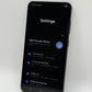 Samsung Galaxy S23 128GB Phantom Black Very Good Condition Boxed Warranty