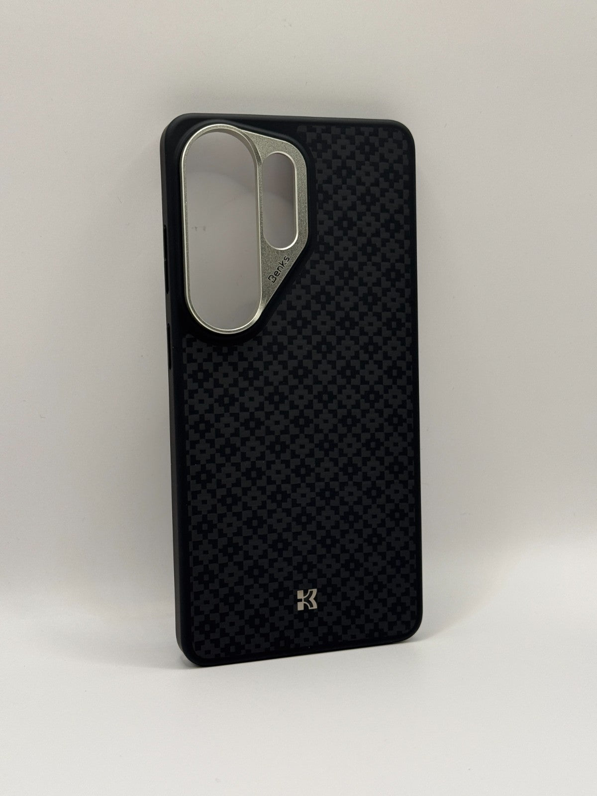 Samsung Galaxy S26 Ultra Benks Armorgrid Armorpro Case Built With Kevlar